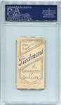 T206 Sid Smith Atlanta SLer PSA 3
