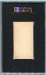 N172 Old Judge Cigarettes Rip Van Haltren Chicago SGC 30