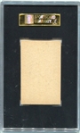 W560 Lou Gehrig SGC 84
