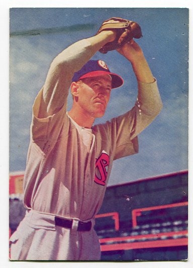 1948 Signal Oil Aldon Wilkie