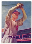1948 Signal Oil Aldon Wilkie