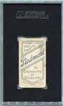 T206 Fred Clarke Portrait SGC 40