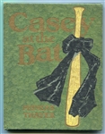 Casey At The Bat by Phineas Thayer 1912 Illustrated 1st Edition XF