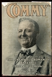 1919 1st Edition Commy Hardback With Dust Jacket