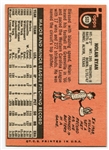 1969 Topps #533 Nolan Ryan EXMT++