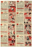 1957 Topps Football Lot of 18 Different EX-EX+