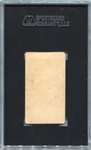 E103 Williams Caramel Chas. Bender SGC 40