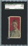 E103 Williams Caramel Eddie Collins SGC 10