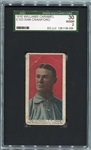 E103 Williams Caramel Sam Crawford SGC 30