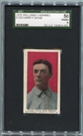 E103 Williams Caramel Harry Davis SGC 50