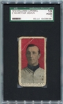 E103 Williams Caramel Arthur Devlin SGC 10
