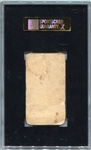 E103 Williams Caramel Arthur Devlin SGC 10