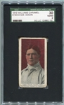 E103 Williams Caramel Chas. Dooin SGC 30