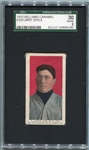 E103 Williams Caramel Larry Doyle SGC 30