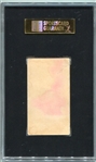 E103 Williams Caramel Larry Doyle SGC 30