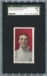 E103 Williams Caramel David Jones SGC 40