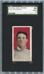 E103 Williams Caramel Tim Jordan SGC 50