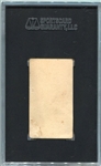 E103 Williams Caramel Nap Lajoie SGC 20