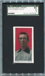 E103 Williams Caramel Thomas Leach SGC 60 Highest Graded
