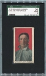 E103 Williams Caramel Jim Pastorius SGC 30