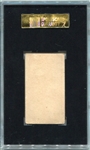 E103 Williams Caramel Jim Pastorius SGC 30