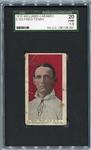 E103 Williams Caramel Fred Tenny SGC 20