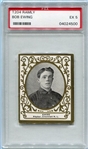 T204 Bob Ewing Cincinnati PSA 5