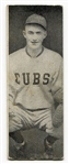 R306 1933 Butter Cream Gabby Hartnett Type 2 VG+