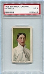 E95 Vic Willis PSA 3