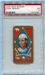 T205 Chief Bender PSA 3
