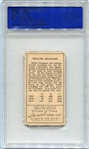 T205 Miller Huggins PSA 3