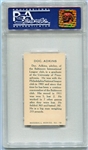 C46 Imperial Tobbaco #18 Doc Adkins PSA 7