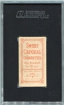 T206 Clark Griffith Batting SGC 40