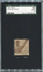 W555 John McGraw SGC 50