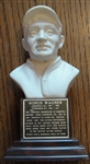 1963 Honus Wagner HOF Bust