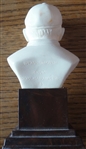 1963 Honus Wagner HOF Bust