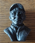  Honus Wagner Lead Bust