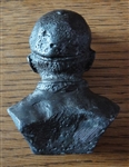  Honus Wagner Lead Bust