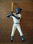 1960's Ernie Banks Hartland Statue With Bat
