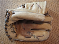 Rawlings Mickey Mantle Big Leaguer Glove