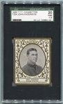 T204 John Anderson T.T.T. Back SGC 20