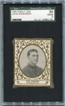T204 John Anderson Blank Backed SGC 30