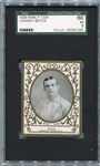 T204 Johnny Bates, Boston Doves SGC 60