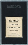 T204 Frank Bowerman Boston SGC 40