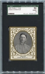 T204 Jiggs Donahue Boston SGC 50