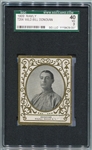 T204 Wild Bill Donovan Detroit SGC 40