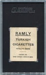 T204 Bob Ewing Cincinnati SGC 30
