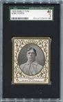 T204 Hobe Ferris St. Louis SGC 40