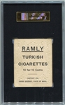 T204 Hobe Ferris St. Louis SGC 40