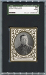 T204 Jerry Freeman Washington SGC 50